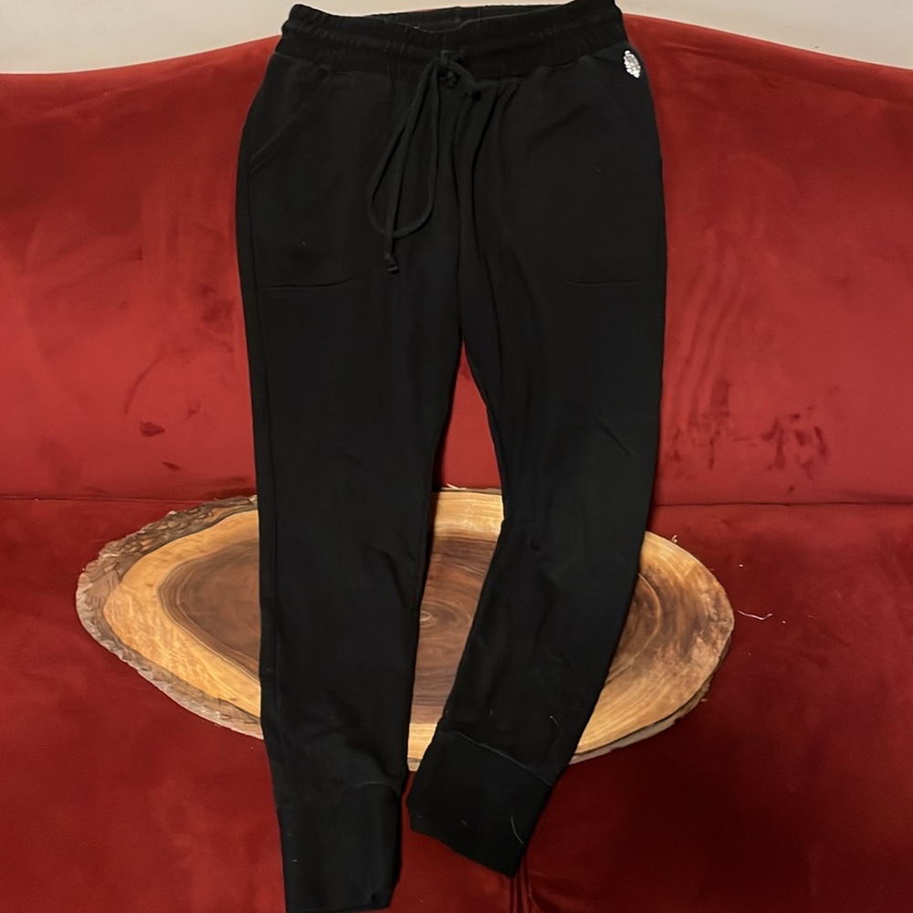 Free People movement